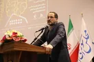 عکس | بزرگترین ظرفیت حکمران توان قاعده گذاری و ریل گذاری صحیح است نه توزیع منابع مالی