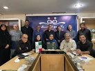 تقدیر مدیر رادیو فرهنگ از عوامل «ایران جان» و «شب‌ های تل‌ آویو»