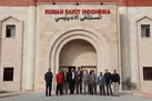 تهدید رژیم صهیونیستی برای بمباران بیمارستان اندونزی در غزه