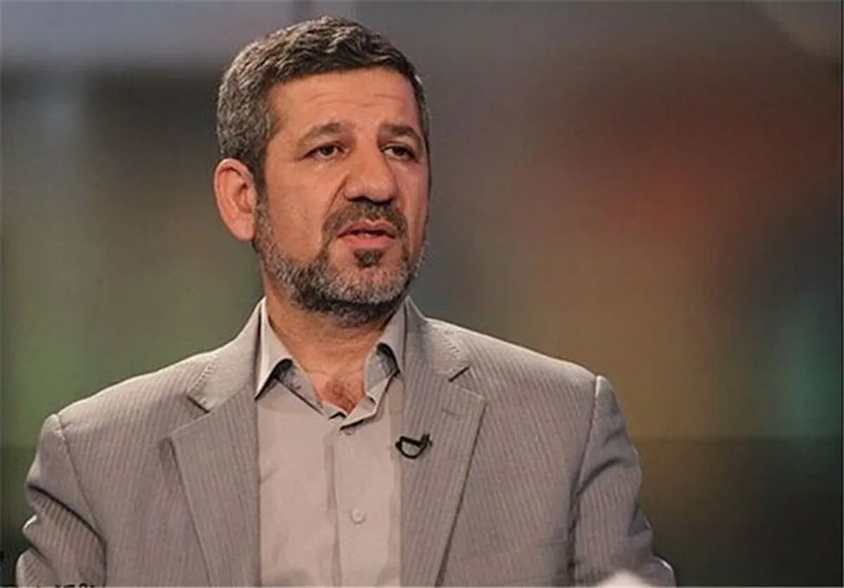 مشارکت بالا در انتخابات، سایه تهدید را از سر کشور دور می‌کند
