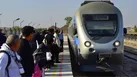 پیش‌بینی قطار برای جابه‌جایی زائران مازندرانی پياده‌روی اربعین