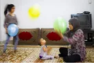 ۱۰ نکته طلایی برای شادی مادران خانه‌دار