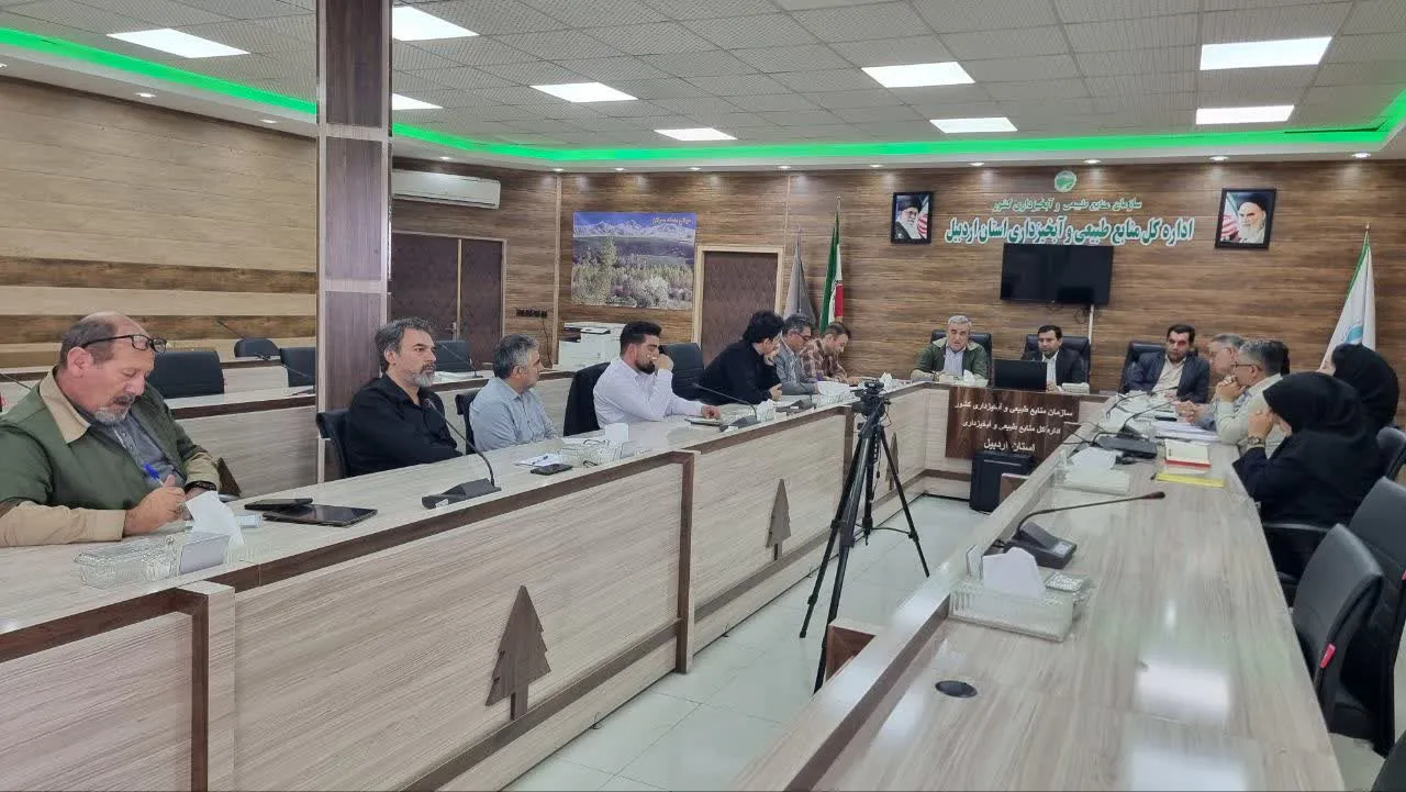 عزم جدی سازمان منابع طبیعی و آبخیزداری  برای تحول در مدیریت مراتع کشور