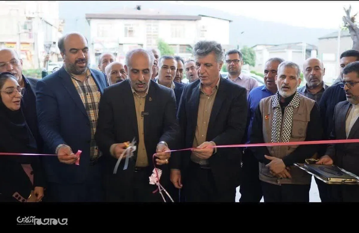 چهار روستابازار در گرگان، آق‌قلا، کلاله و بندرترکمن به بهره‌برداری رسید
