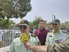 انهدام ۲۱ باند زورگیر و قاپ زن در تهران