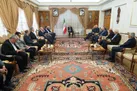 تجارت، پیشران اقتصاد استان است