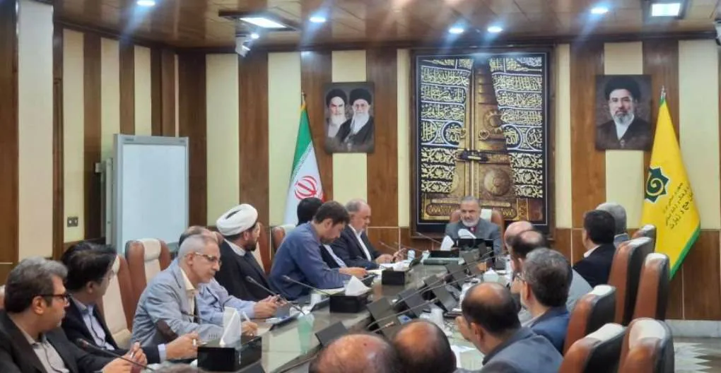 سفر به عتبات دیگر منوط به تکمیل کاروان نیست