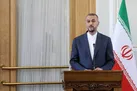 تهدیدی متوجه ایران باشد نیروهای مسلح ما به اقدامات خود ادامه خواهند داد