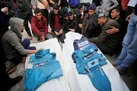 شهادت صدمین خبرنگار فلسطینی در جنگ غزه