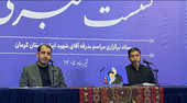 مراسم بدرقه آقای شهید ایران ۱۳ تیر در کرمان آغاز می شود