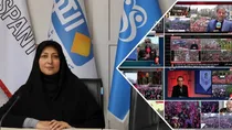 پوشش جهانی مراسم وداع و تشییع با هم‌افزایی شبکه‌های برون‌مرزی رسانه ملی
