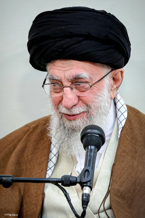 دیدار دست&zwnj;اندرکاران برگزاری کنگره بزرگداشت شهدای استان اصفهان با رهبر معظم انقلاب اسلامی