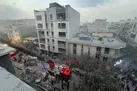 شهادت ۳۰ دانش‌آموز و ۷ معلم در حملات رژیم صهیونیستی به ایران