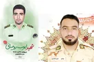 شهادت ۲ مامور پلیس در یک شب