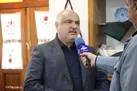 اسکان بیش از ۲۰۱ هزار نفر-شب از هم‌وطنان استان‌های درگیر جنگ در گلستان