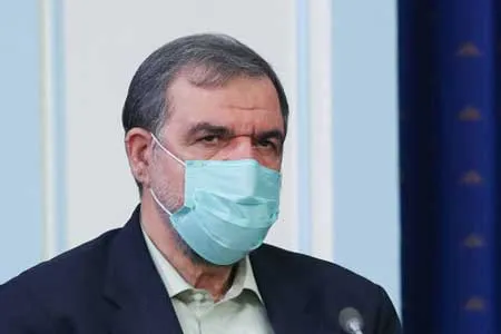 شرایط اقتصادی در حال تغییر است / زیرساخت‌های جهش تولید فراهم می‌شود