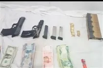 انهدام یک باند مسلحانه در جنوب غرب خوزستان