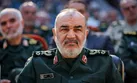 فرمانده کل سپاه شهادت «فواد شکر» را به سید حسن نصر الله تسلیت گفت