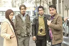 ماجراهای یک پدر