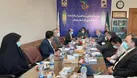 تسهیلات مطلوبی به خود اشتغالی معتادان بهبود‌یافته تخصیص داده شده است