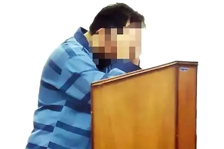 شریک‌ کشی در باغ گیلاس