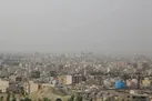 افزایش نسبی دما در کشور | وزش باد شدید و خیزش گرد و خاک در برخی استان‌ها