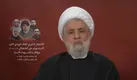 نعیم قاسم: زمان پاسخ به جنایت ترور شهید الطباطبائی را مشخص می‌کنیم