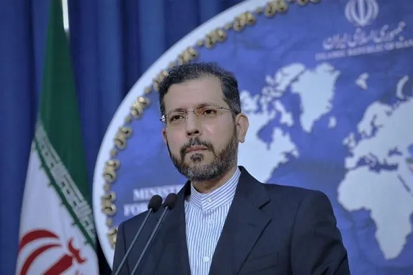 به زودی می‌توانیم تاریخ دقیقی برای از سرگیری مذاکرات وین تعیین کنیم
