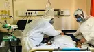 کرونا جان ۱۸ کرمانشاهی دیگر را گرفت! /گذر از قله پیک ، تلفات جانی همچنان زیاد