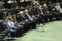 گزارش تصویری | نهمین جلسه رای اعتماد به وزرای پیشنهادی دولت چهاردهم