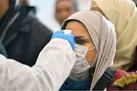 انجام ۶۰ هزار تست pcr در مبادی مرزی کشور