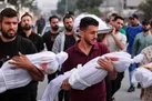  افزایش شمار شهدای فلسطینی به ۷۳۲۶ نفر
