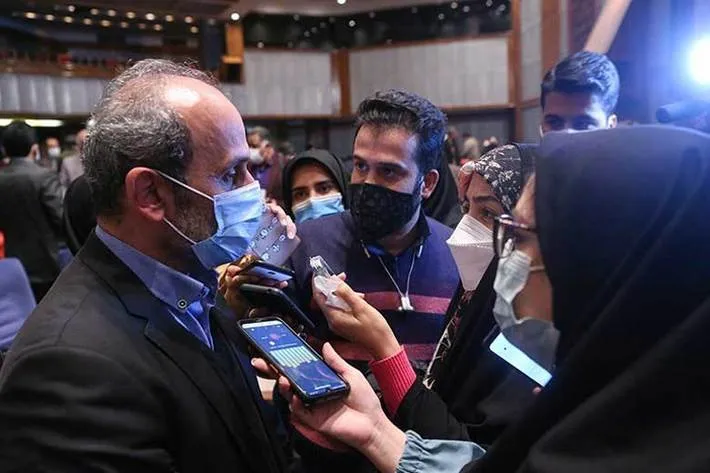 رئیس رسانه ملی: بررسی‌ ها درباره حمله سایبری ادامه دارد