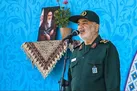 جنگ امروز در فضای مجازی است | قدرت غلبه بر دشمن در اختیار ملت ایران