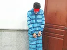 دام سیاه ۸پسر برای دختر ۲۰ساله