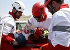 خدمت‌رسانی هلال‌احمر فارس به بیش از ۱.۷ میلیون نفر در نوروز ۱۴۰۴