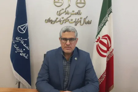 محکومیت ۸۷۸ میلیون ریالی متصدی یک واحد صنفی برای نگهداری و عرضه کالای قاچاق