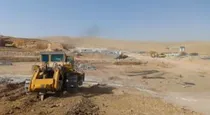 واگذاری ۵۵ قطعه زمین به متقاضیان