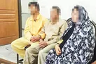 دستمزد ۵۰۰میلیونی برای قتل شوهر!