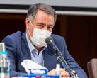 خط و نشان استاندار چهار محال و بختیاری برای مدیران و پرهیز از دخالت در انتخابات