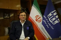 رتبه اول سوددهی سیمان صوفیان بین شرکت های زیر مجموعه شستا  