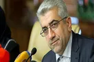 عذرخواهی وزیر نیرو از مردم بابت قطعی برق