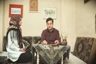 رفقا پشت خاکریز