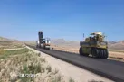 عقب‌ماندگی ۴.۸ درصدی استان در برخورداری از راه‌ روستایی
