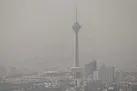 افزایش غلظت ازن در برخی مناطق پایتخت