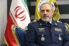 بیانیه سپاه در پی شهادت امیر سرلشکر نصیرزاده