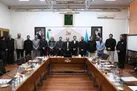 اخلاص و بصیرت عامل ماندگاری و برجستگی حسینیه معلی