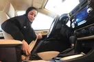 25 درصد متوفیان رانندگی بانوان هستند / زنان در رانندگی منضبط‌تر از مردان