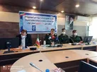برگزاری کمیسیون جانبازی سه هزار رزمنده فاقد پرونده بالینی