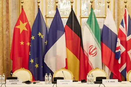 زمان برای تهران در حال سپری‌ شدن است